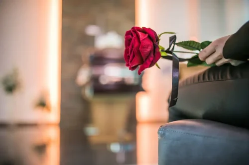 zakład pogrzebowy pogrzeb świecki bielsko